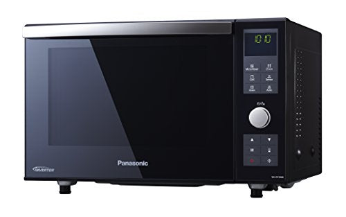 Panasonic 3-in-1 Combination Microwave Oven