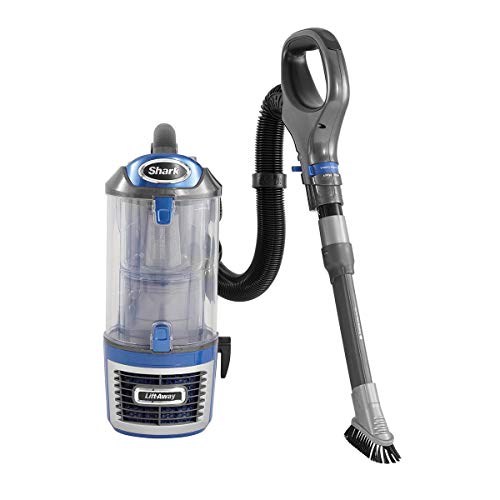 Shark Lift – Away Upright Staubsauger NV601UK