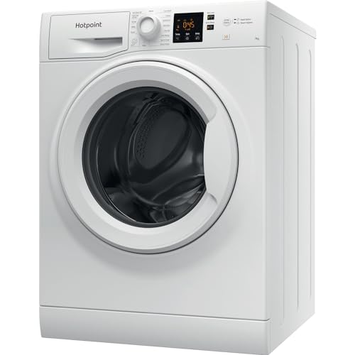 Hotpoint 7kg Freestanding Washing Machine - White