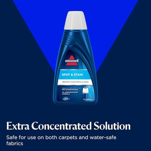 BISSELL SpotClean ProHeat Portable Spot Cleaner 330W 36981