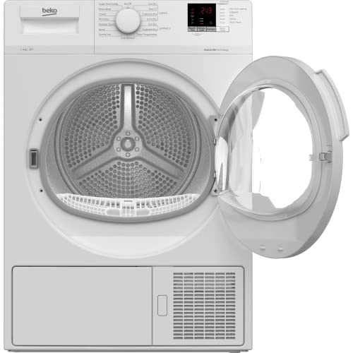 Beko 9 kg Freistehend
