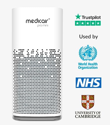 MedicAir Pro Mini