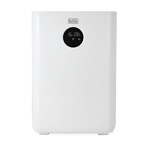 BLACK+DECKER BXEH60002GB 2L