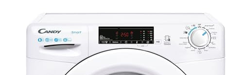 Candy Freestanding Washing Machine