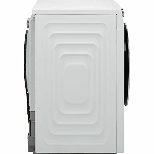 Indesit 7 kg Freistehend Heat Pump Wäschetrockner – Weiß