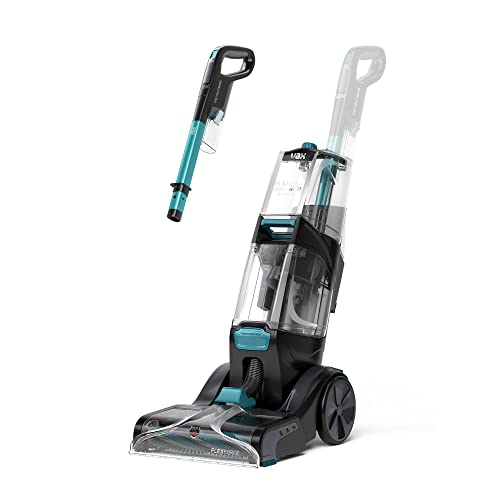 Vax Smartwash Pet-Design Carpet Cleaner