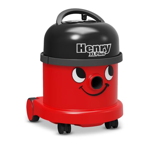 Henry XL Plus, Vacuum Cleaner
