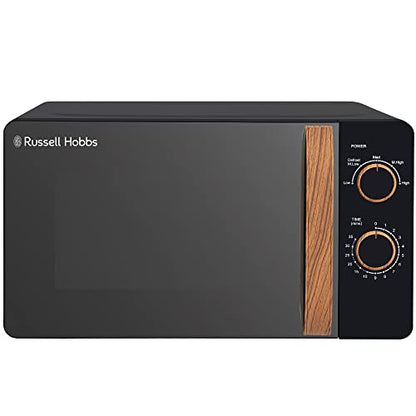 Russell Hobbs RHMM713B-N 17L 700w