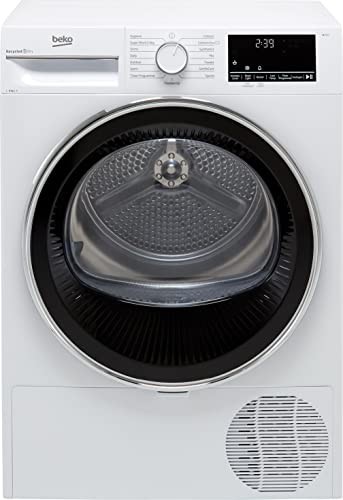 Beko B3T4911DW 9 kg Kondenstrockner