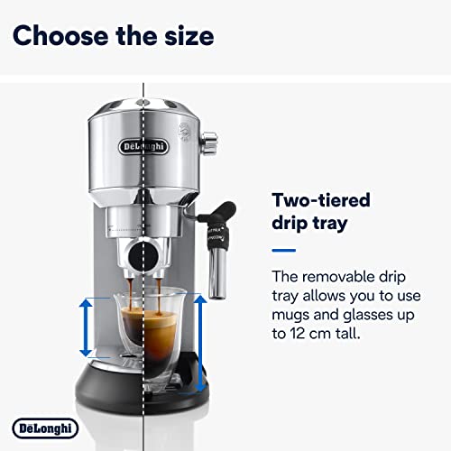 De'Longhi Dedica Style EC685M