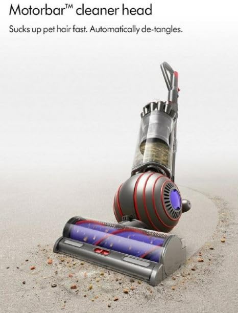 Dyson 330BALLANIMAL2+ Ball Animal 2 Upright Vacuum Cleaner