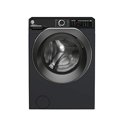Hoover H-Wash 500 HW412AMBCB Freestanding Washing Machine