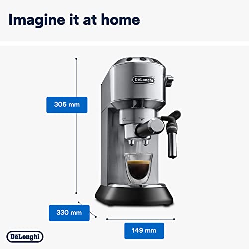 De'Longhi Dedica Style EC685M