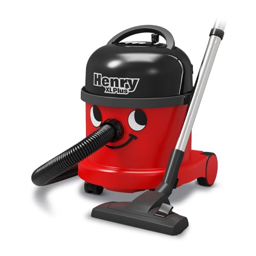 Henry XL Plus, Vacuum Cleaner