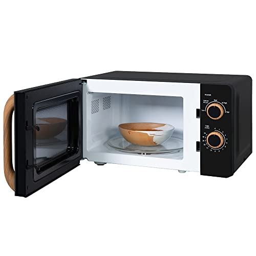Russell Hobbs RHMM713B-N 17L 700w