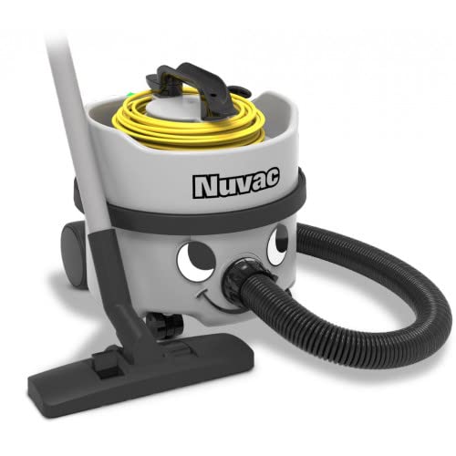 Avern Henry Hoover Numatic Dry Industrial Powerful Nuvac