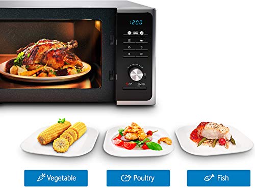 Samsung MS23F301TFK