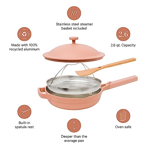 Our Place Always Pan 2.0-10.5-Inch Antihaft