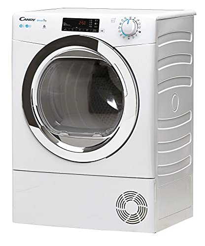 CANDY Smart Pro CSOEC10TCG 10 kg