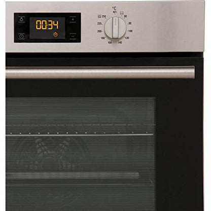 Hotpoint SA2844HIX A+ Rated Built-In Electric Single Oven - White