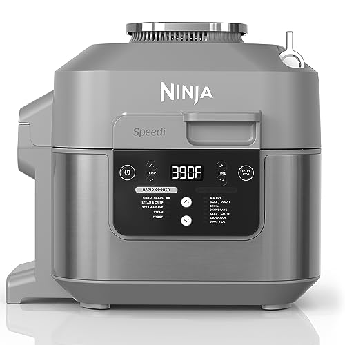 Ninja SF301 Speedi Rapid Cooker