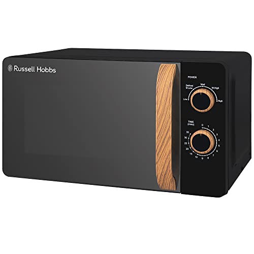Russell Hobbs RHMM713B-N 17L 700w