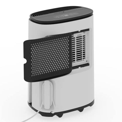 MeacoDry Arete® One 12L dual Dehumidifier & HEPA air purifier