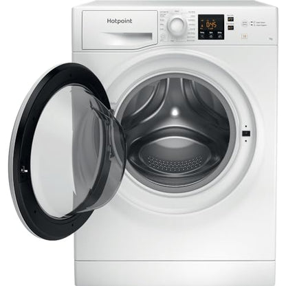 Hotpoint 7kg Freestanding Washing Machine - White