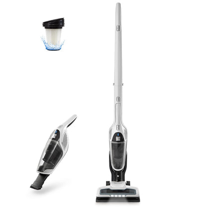 Kenmore 200 Series Cordless Stick Vacuum Lightweight Cleaner