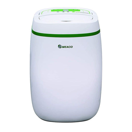 Meaco 12L Low Energy Dehumidifier and Air Purifier