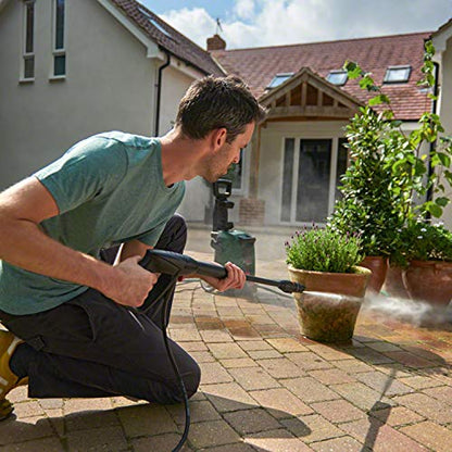 Bosch Home and Garden High Pressure Washer UniversalAquatak 135 - 1900 W