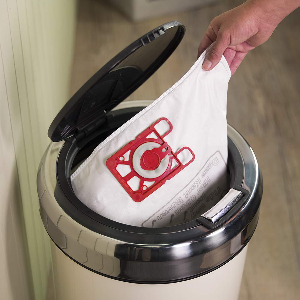 Henry HVR  Bagged Cylinder Vacuum