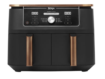 Ninja Foodi Dual Zone Air Fryer MAX