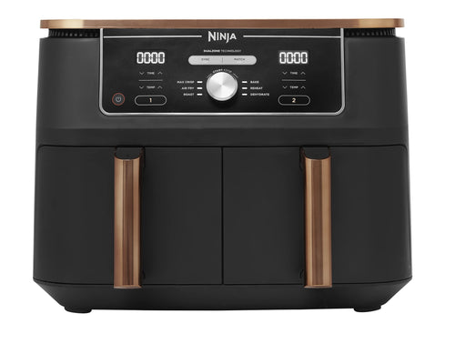 Ninja Foodi Dual Zone Air Fryer MAX