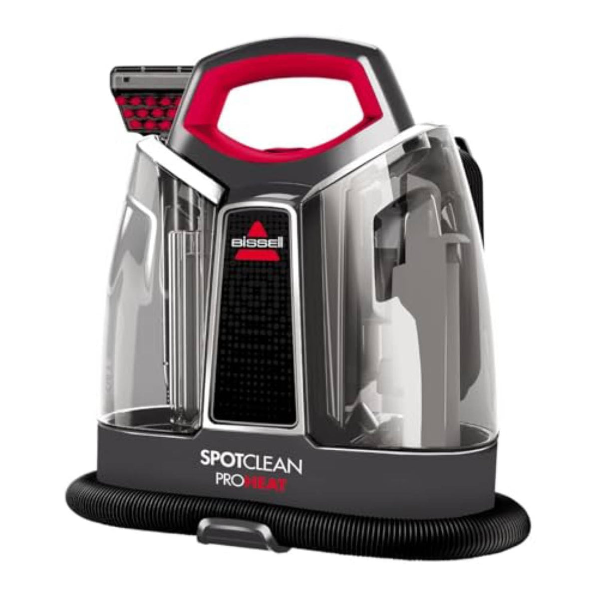 BISSELL SpotClean ProHeat Portable Spot Cleaner 330W 36981