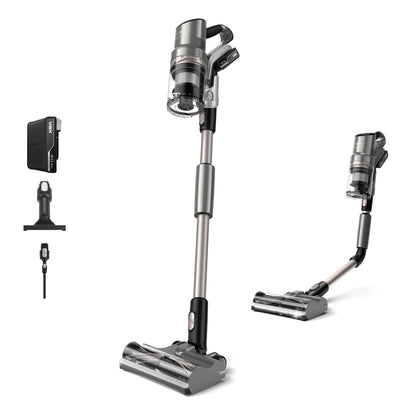 Vax HomePro Plus Cordless Stick Vacuum Cleaner, 45 mins, CLSV-HPKA