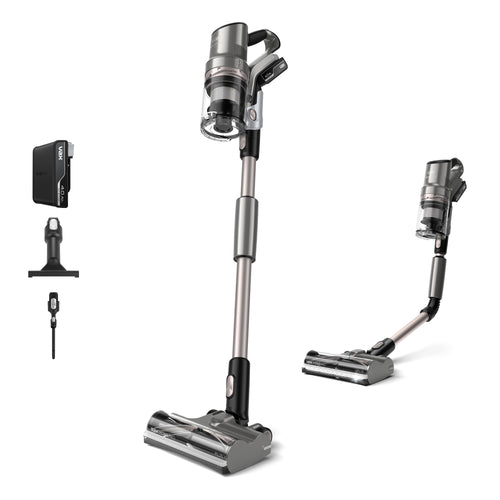 Vax HomePro Plus Cordless Stick Vacuum Cleaner, 45 mins, CLSV-HPKA