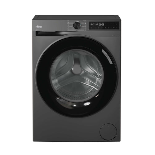 Hoover Pro Wash Series 3 HBR 49SBL8G-80 9kg WiFi Connected Washing Machine with 1400 rpm - Graphite - A Rated