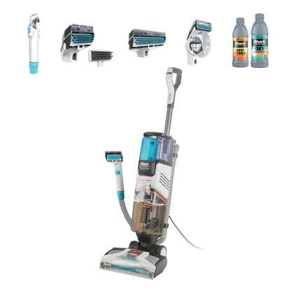 Shark CarpetXpert Deep Clean Carpet Cleaner, 2.1L, 960W, EX200UK