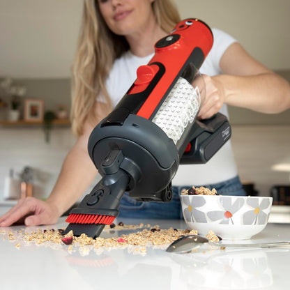 NaceCare Quick Cordless Vacuum Cleaner