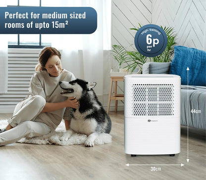 PureMate 12L/Day Dehumidifier