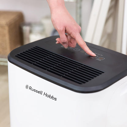 Blyss 16L/d Dehumidifier Wdh-316Db 368gy