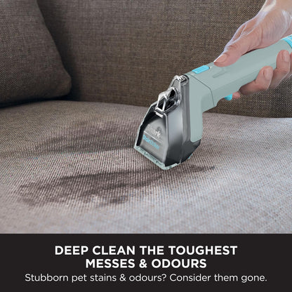 Shark StainStriker Stain & Spot Cleaner, PX200UKCP