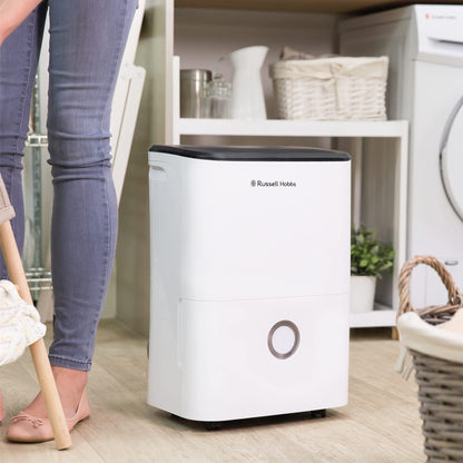Blyss 16L/d Dehumidifier Wdh-316Db 368gy