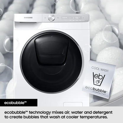 Samsung Series 5+ AddWash Wifi Connected 8Kg Washing Machine