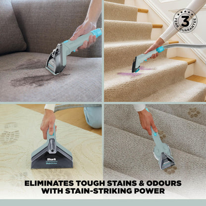 Shark StainStriker Stain & Spot Cleaner, PX200UKCP